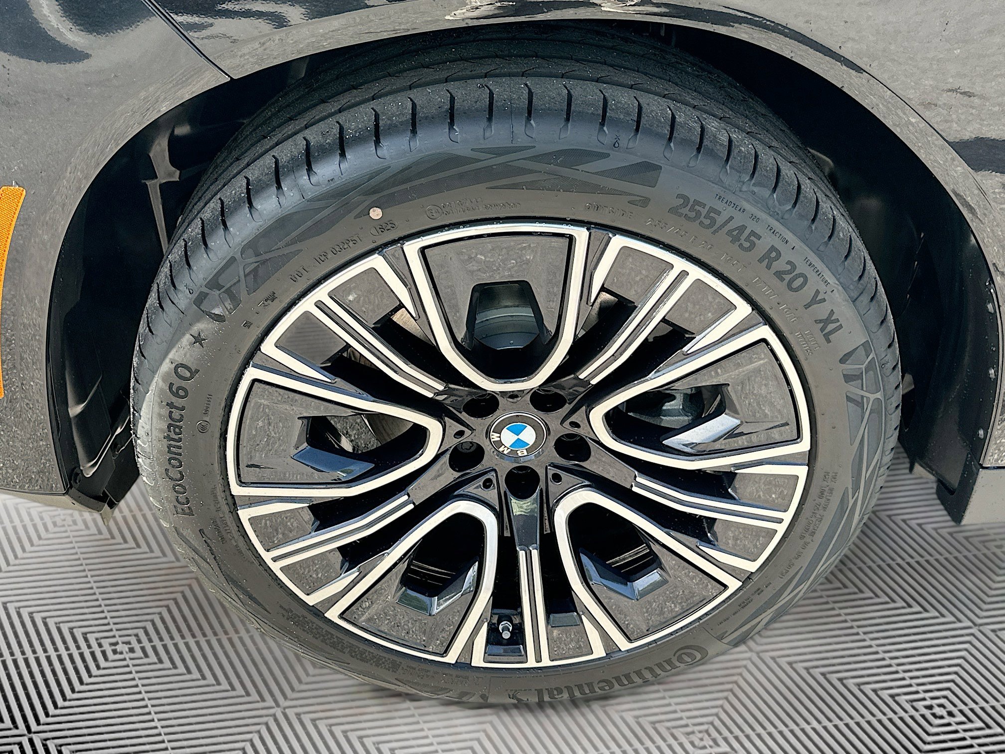 2026 Bmw X3 photo 27