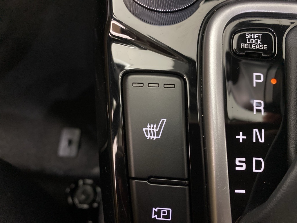 2024 Kia Seltos S photo 18