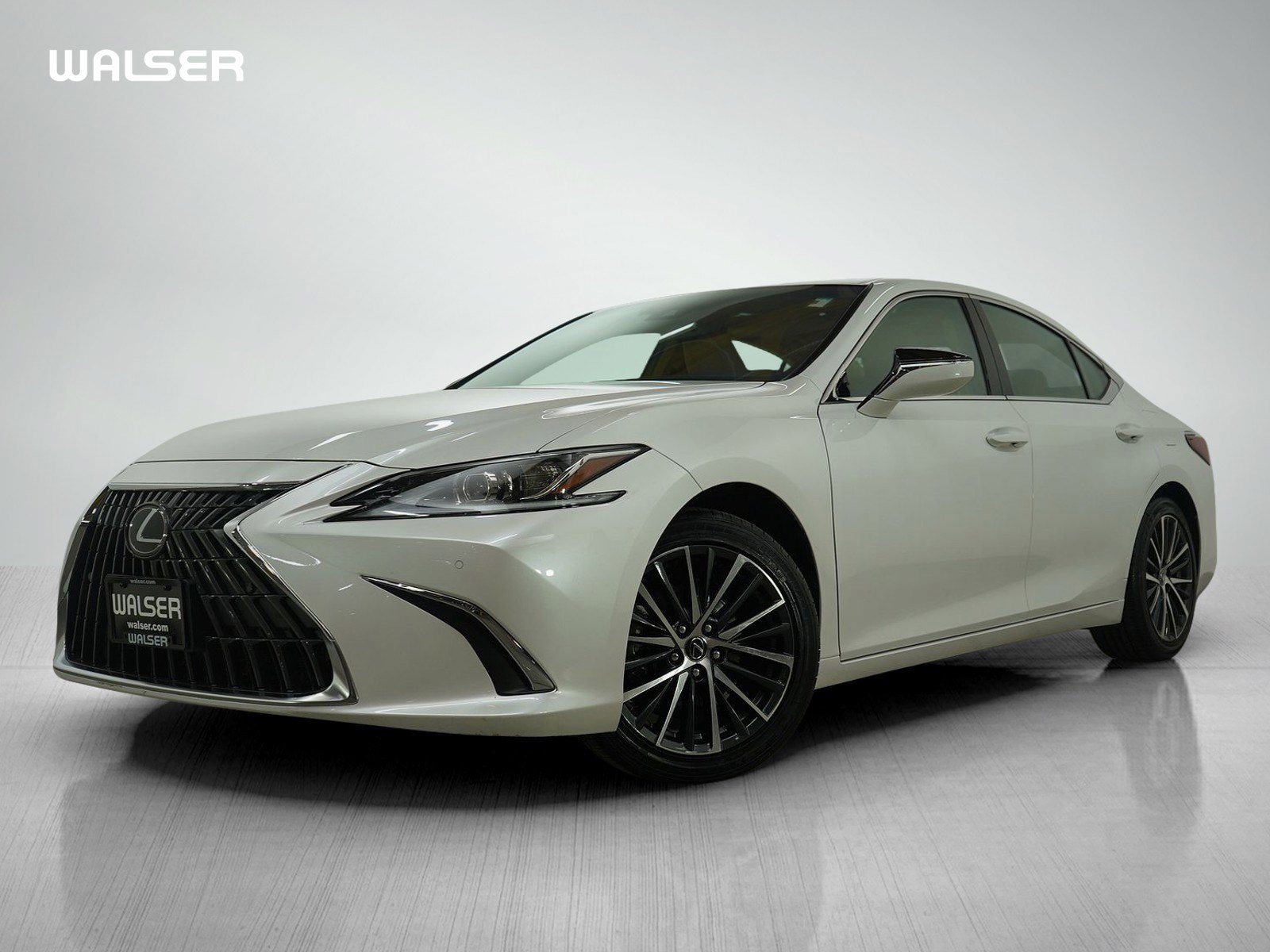2024 Lexus ES 250's photo
