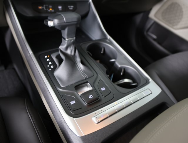2026 Kia Carnival LXS photo 20