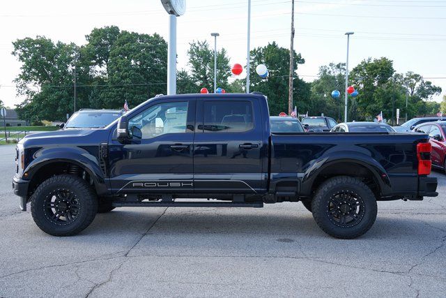 2025 FORD F-250 - Image 26