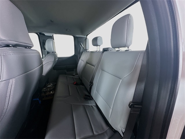 2025 Ford F-250 XL photo 24