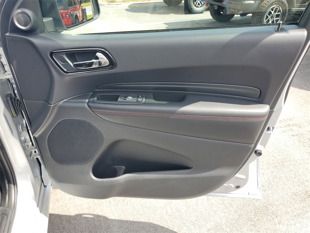 2025 Dodge Durango GT photo 32