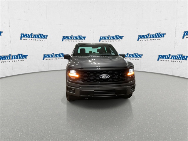 2025 Ford F-150 STX photo 3