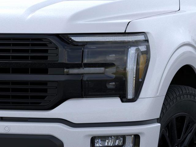 2025 Ford F-150 Platinum photo 36