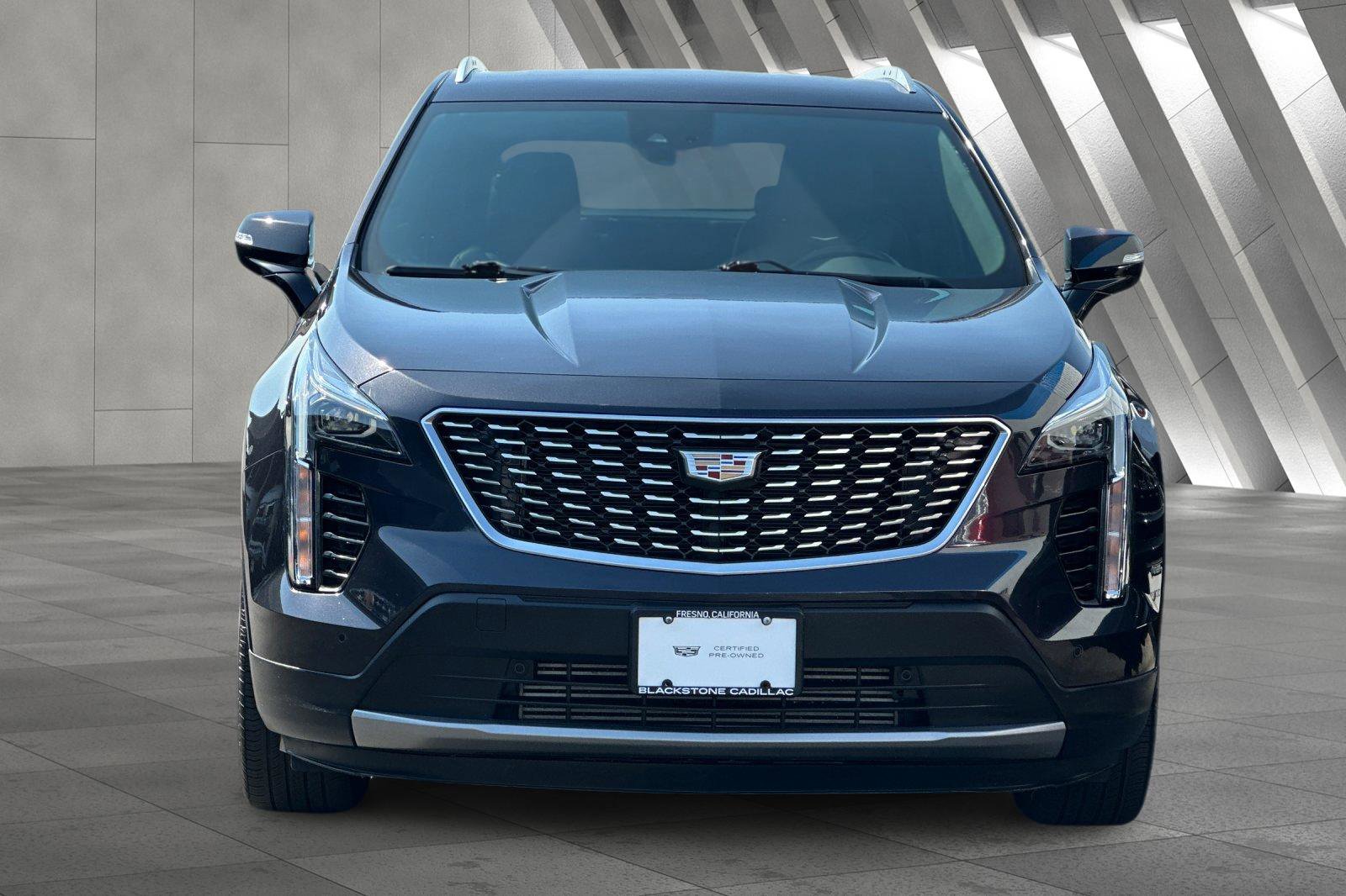 2023 Cadillac XT4 Premium Luxury photo 7