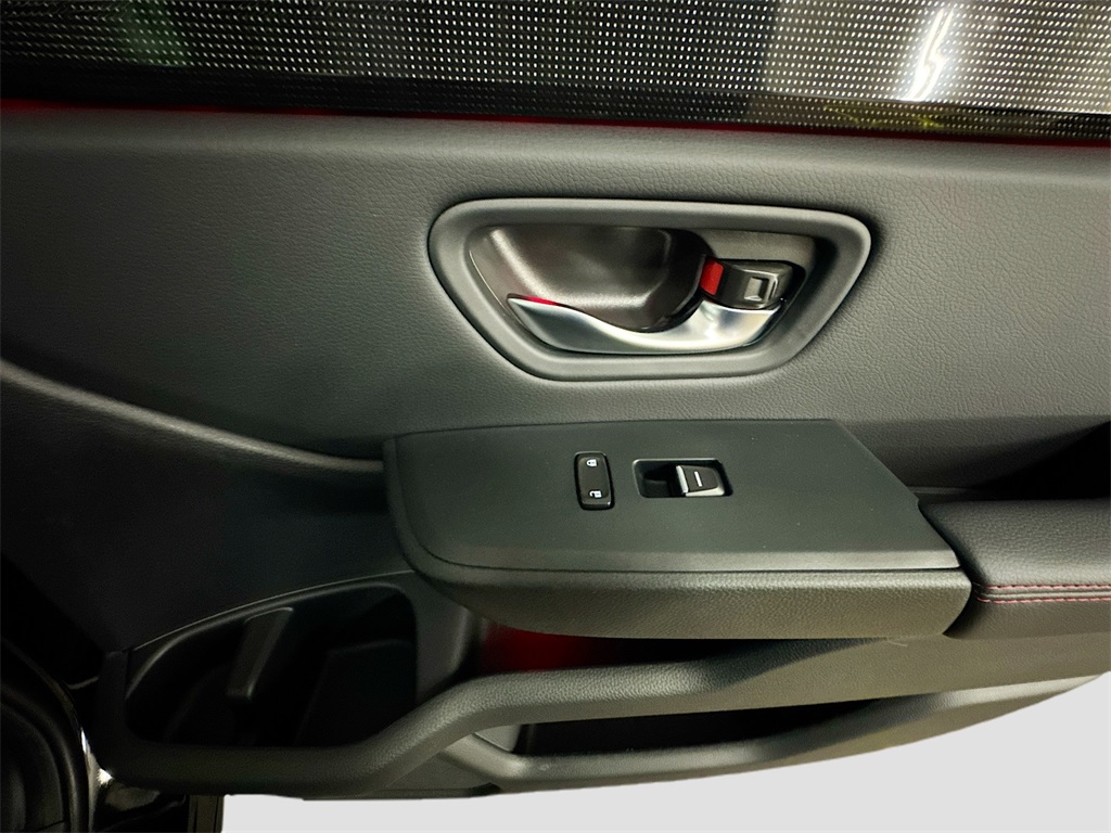 2025 Honda Pilot Black Edition photo 33