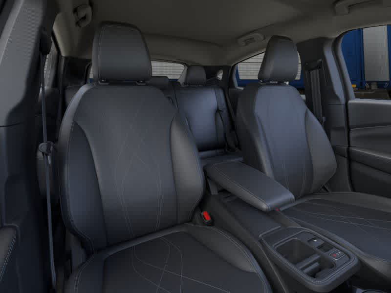 2025 Ford Mustang Mach-E Select photo 10