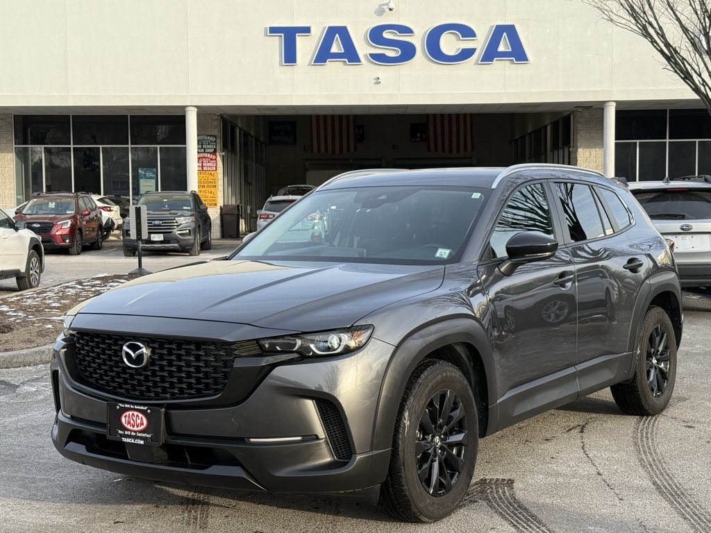 2024 Mazda CX-50 S PREFERRED's photo