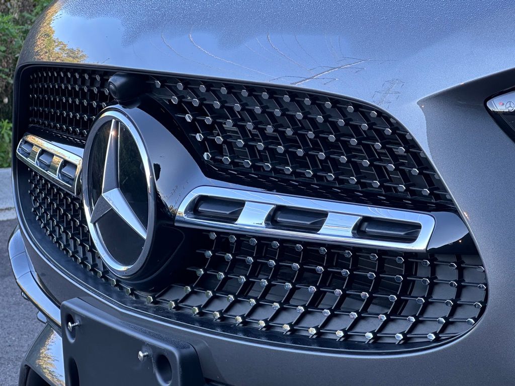 2023 Mercedes Benz GLA 250 4MATIC photo 11
