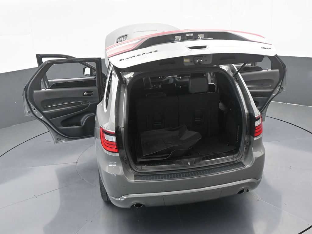 2022 Dodge Durango GT Plus photo 63