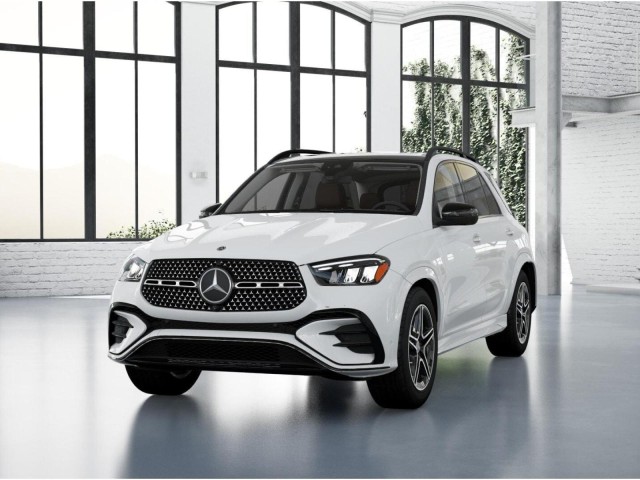 2026 Mercedes Benz GLE 350 4MATIC photo 39