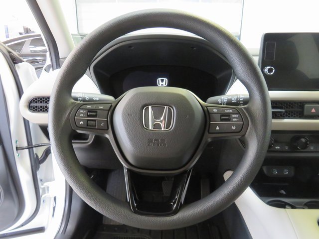 2026 Honda HR-V LX photo 9