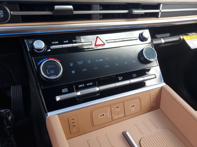 2026 Hyundai Santa Fe Limited photo 19