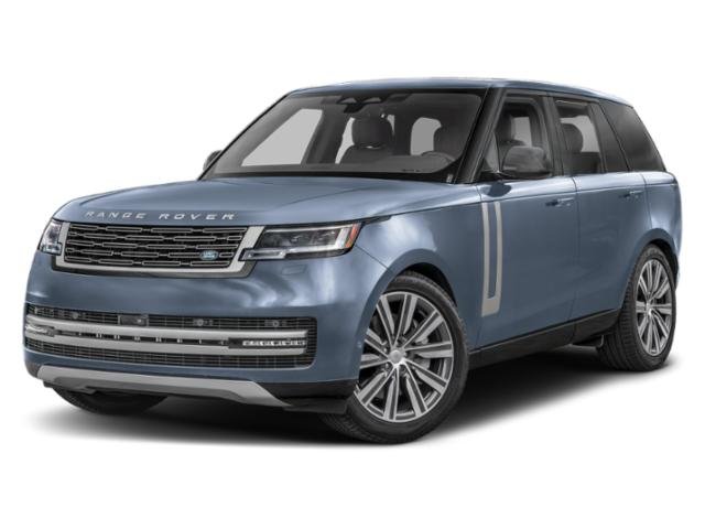 2025 Land Rover Range Rover SE's photo
