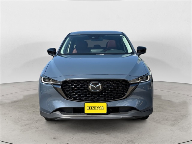 2023 Mazda CX-5 2.5 S Carbon photo 8