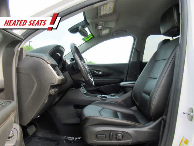 2021 Gmc Terrain SLT photo 4