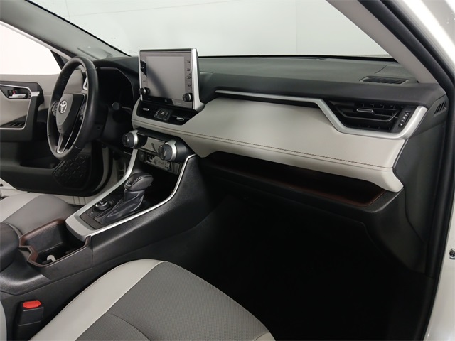 2022 Toyota RAV4 Hybrid Limited photo 18
