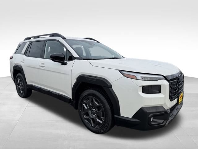 2026 Subaru Outback Premium's photo