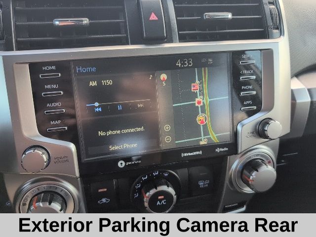 2024 Toyota 4Runner SR5 Premium photo 4
