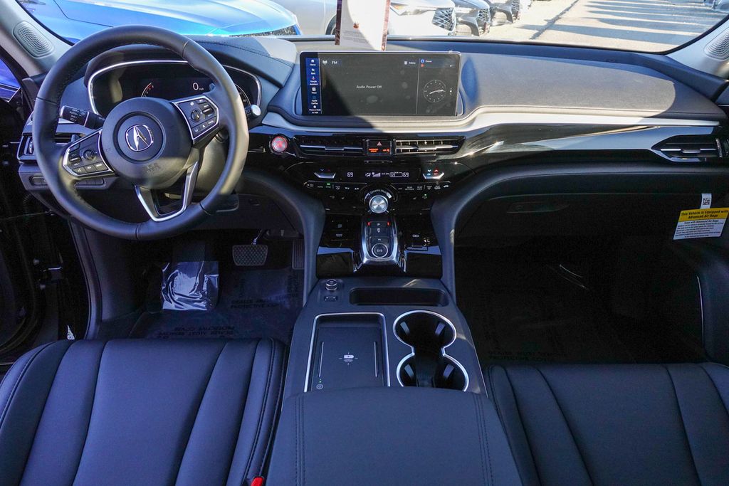 2026 Acura MDX Base photo 27