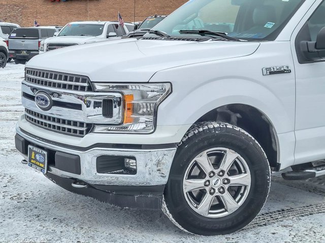 2018 FORD F-150 - Image 33