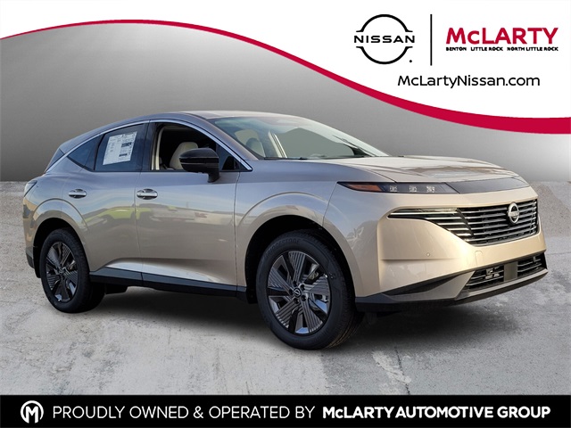 2026 Nissan Murano SL's photo