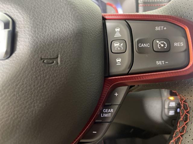 2025 Ram 1500 Rebel photo 17