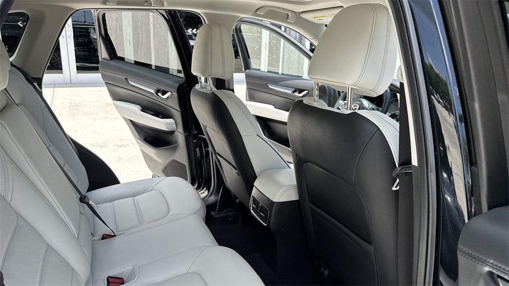 2024 Mazda CX-5 2.5 Premium Plus photo 31