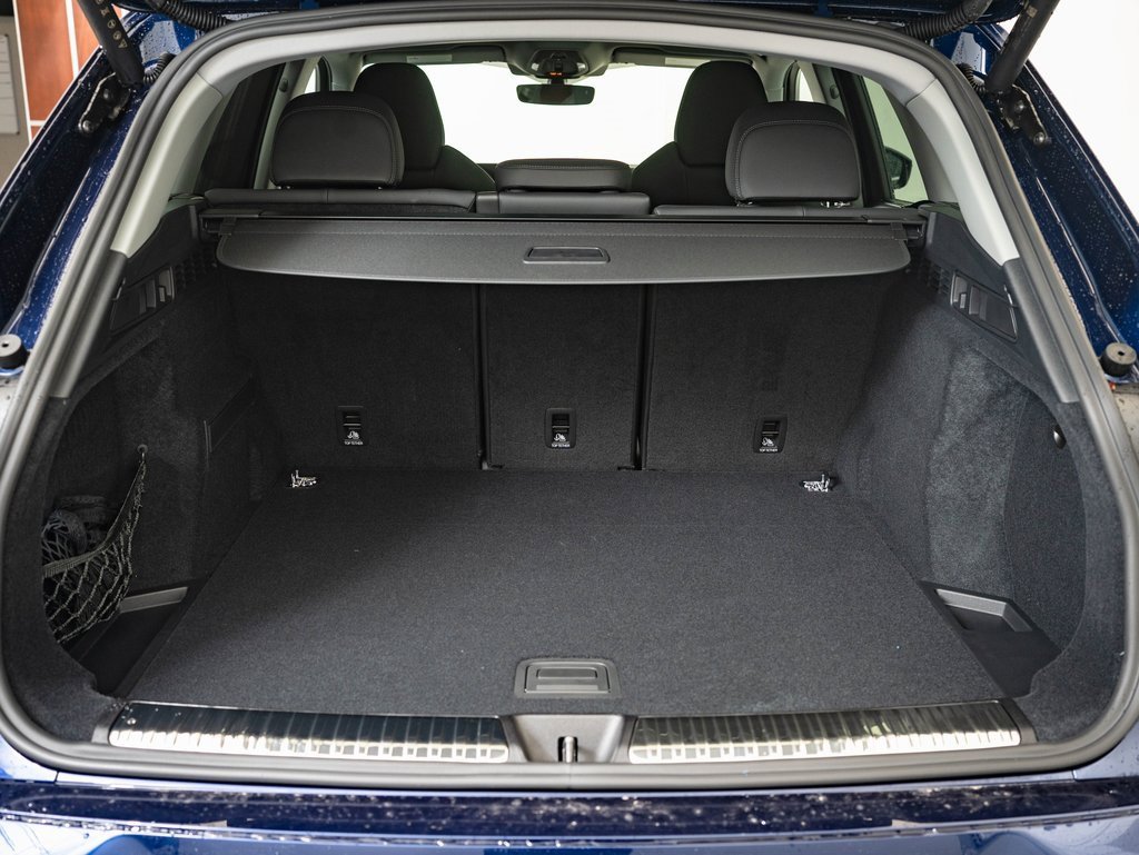 2025 Audi Q5 2.0T Premium Plus photo 15