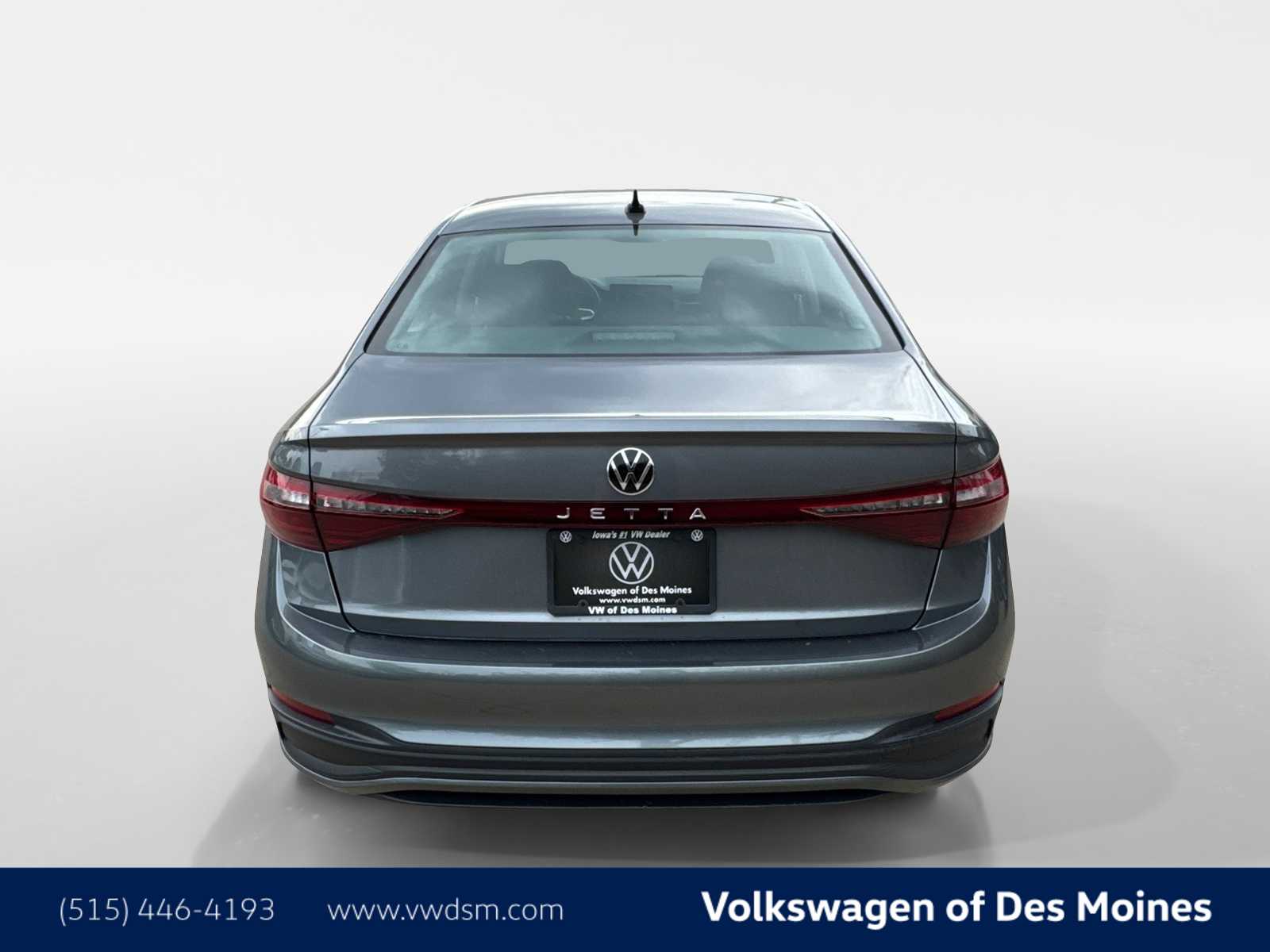 2026 Volkswagen Jetta S photo 5