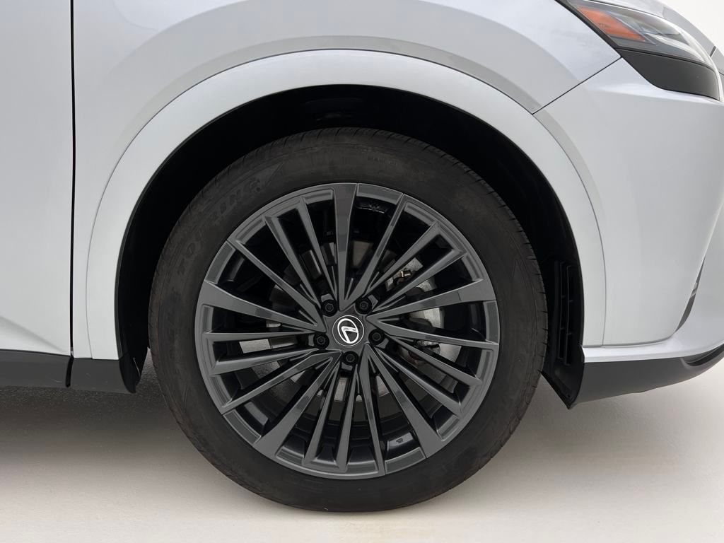 2024 Lexus RX 350 Premium photo 35