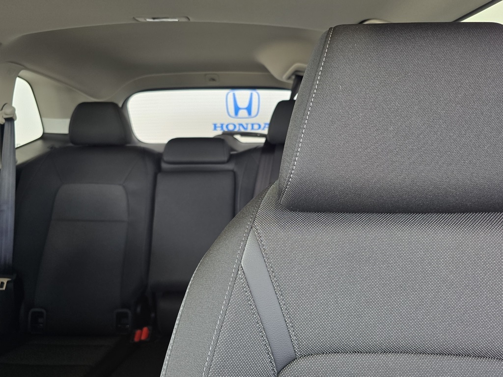 2026 Honda CR-V EX photo 19