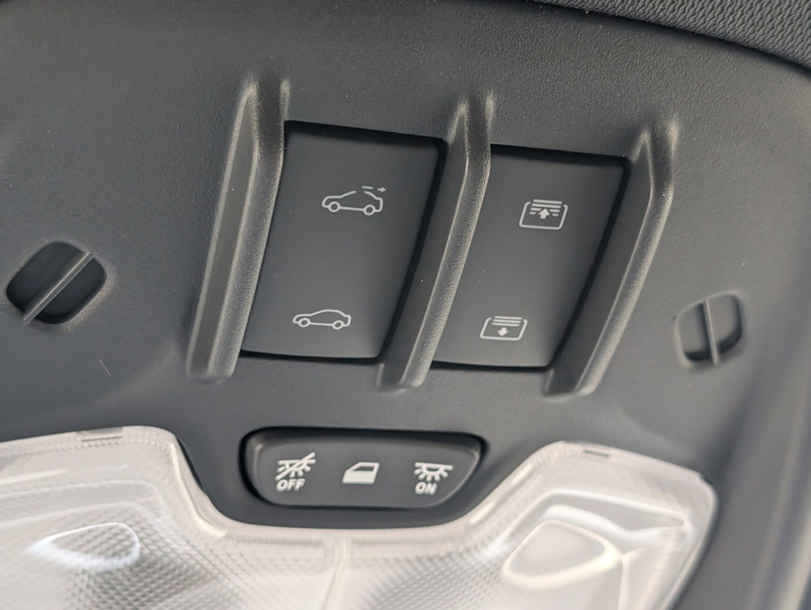 2026 Chevrolet Trailblazer ACTIV photo 12