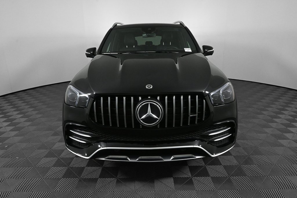 2023 Mercedes Benz GLE 53 AMG 4MATIC photo 32