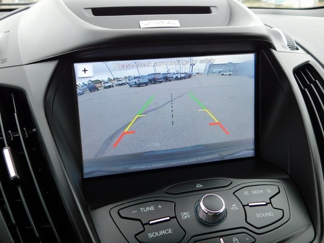 2016 Ford Escape SE photo 32