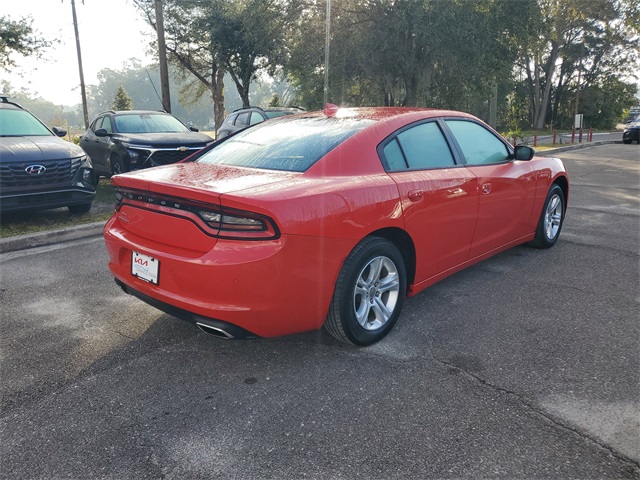 2023 Dodge Charger SXT photo 3