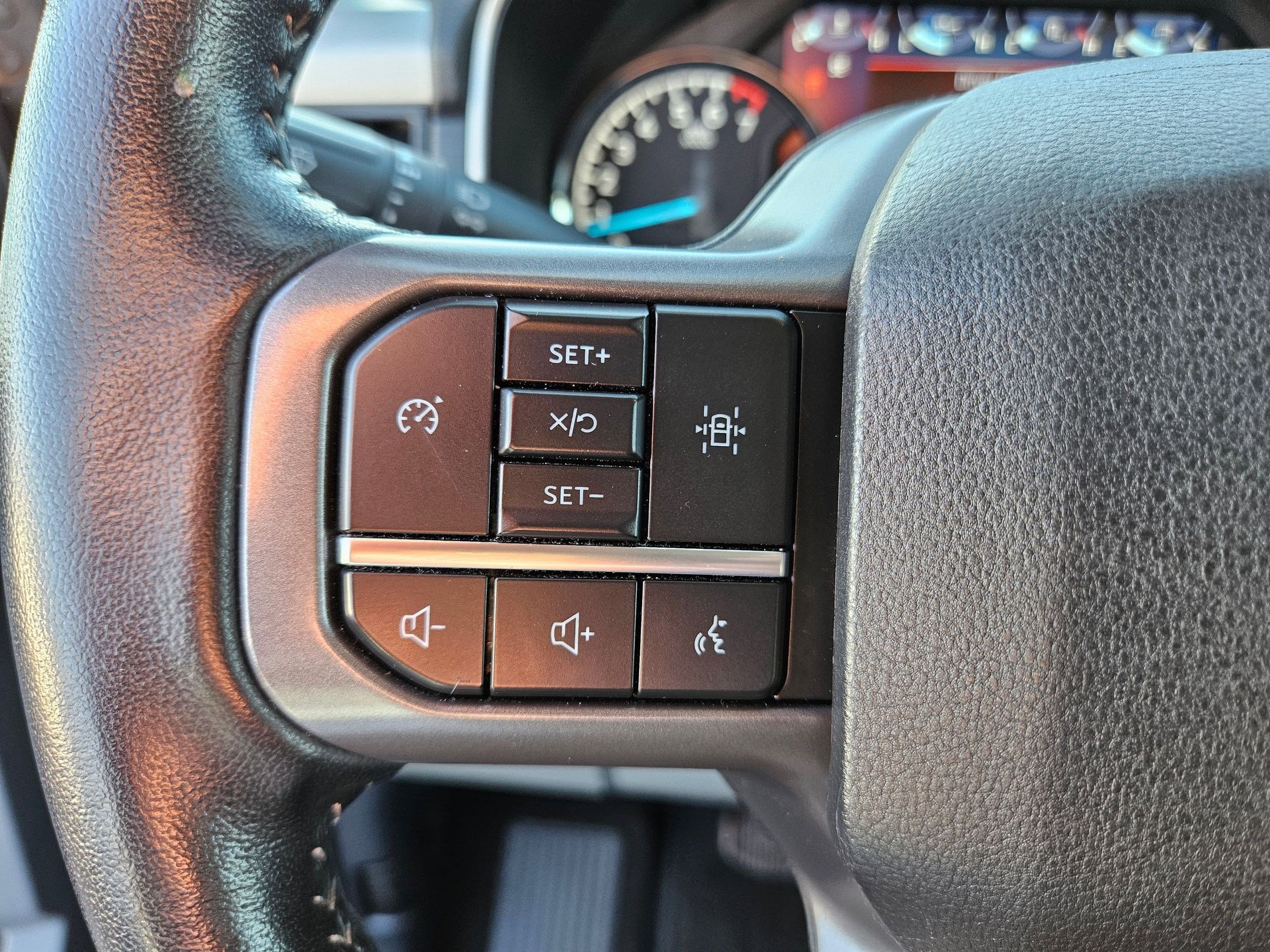 2021 Ford F-150 XLT photo 16