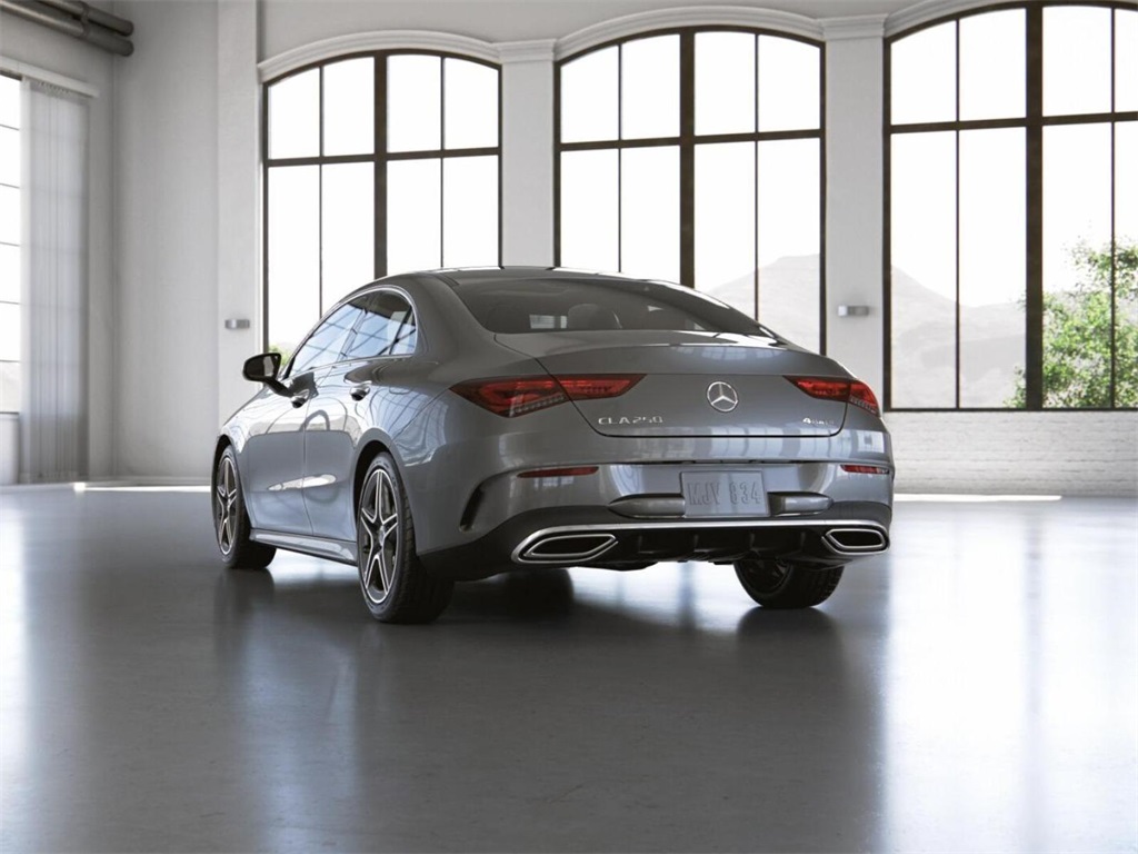 2023 Mercedes Benz CLA 250 4MATIC photo 26