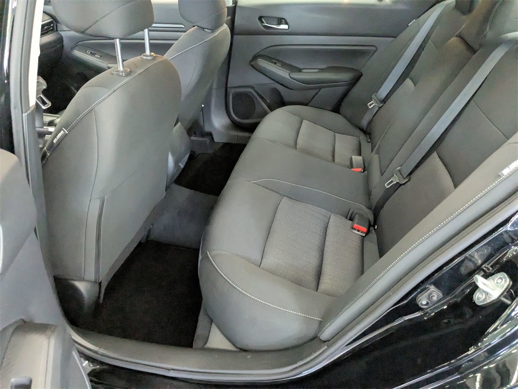 2022 Nissan Altima 2.5 S photo 28