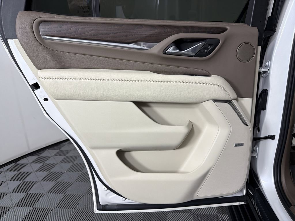 2021 Gmc Yukon Denali photo 17