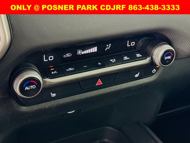 2024 Mazda CX-50 2.5 S Preferred photo 15
