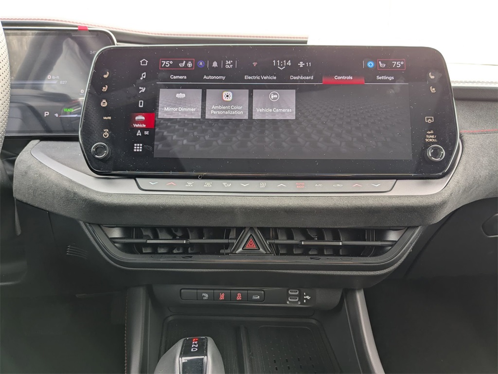 2024 Dodge Charger Daytona Scat Pack AWD photo 12