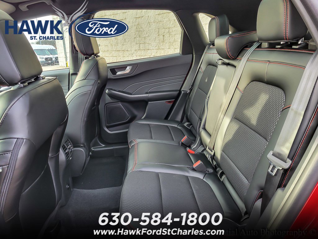 2026 FORD ESCAPE - Image 9