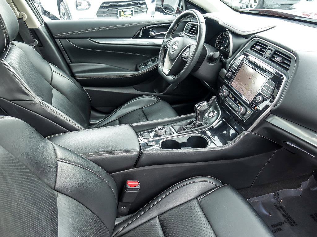 2023 NISSAN MAXIMA - Image 31