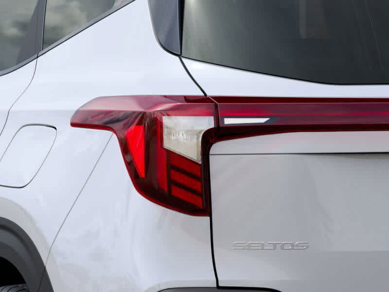 2026 Kia Seltos S photo 10