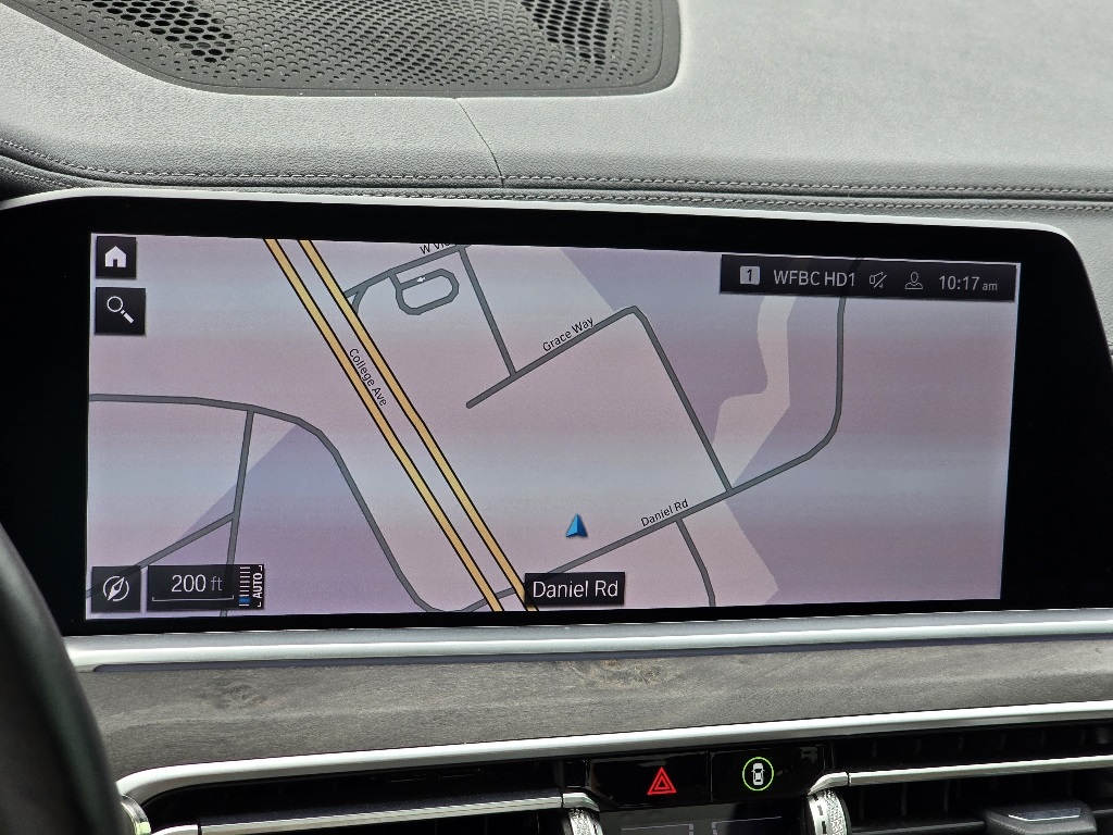 2021 Bmw X5 sDrive40i photo 4