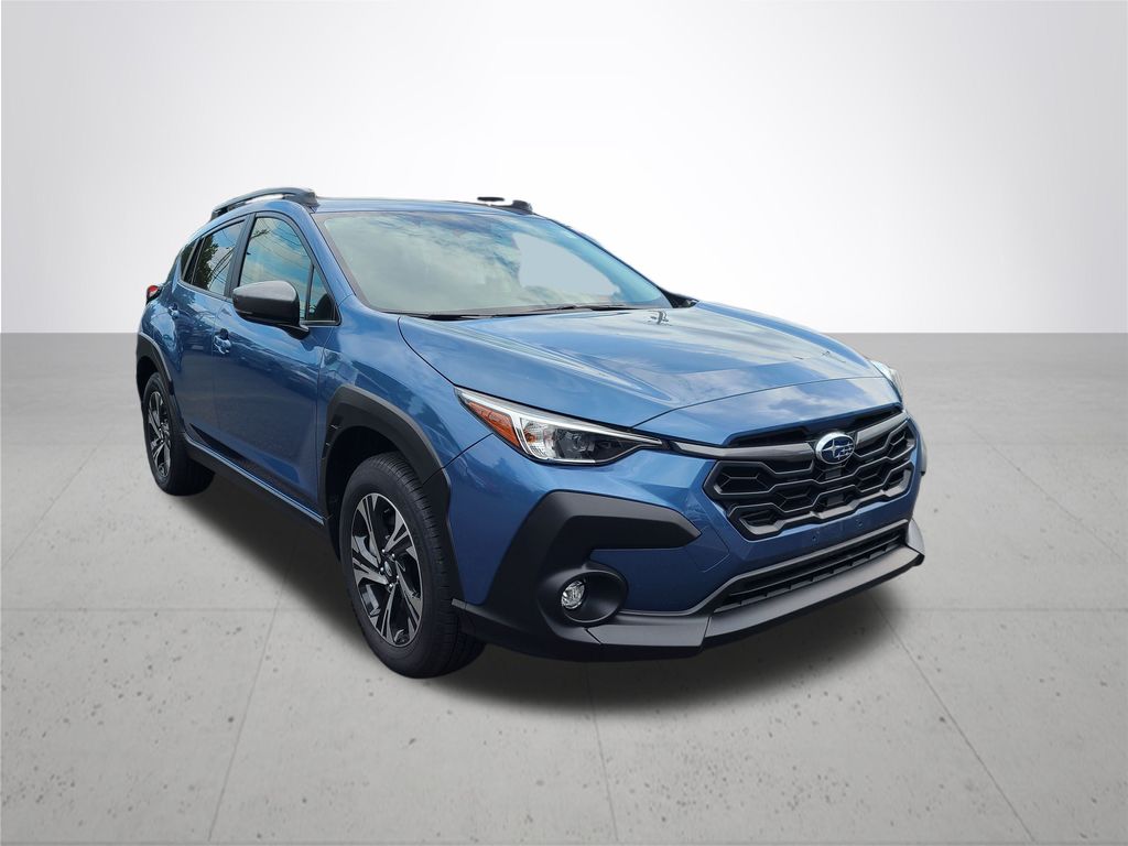 2024 Subaru Crosstrek Premium photo 4