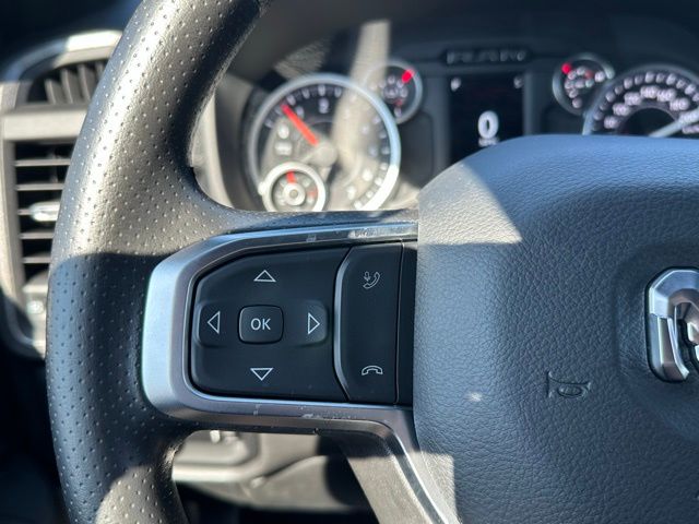 2026 Ram 2500 Tradesman photo 21