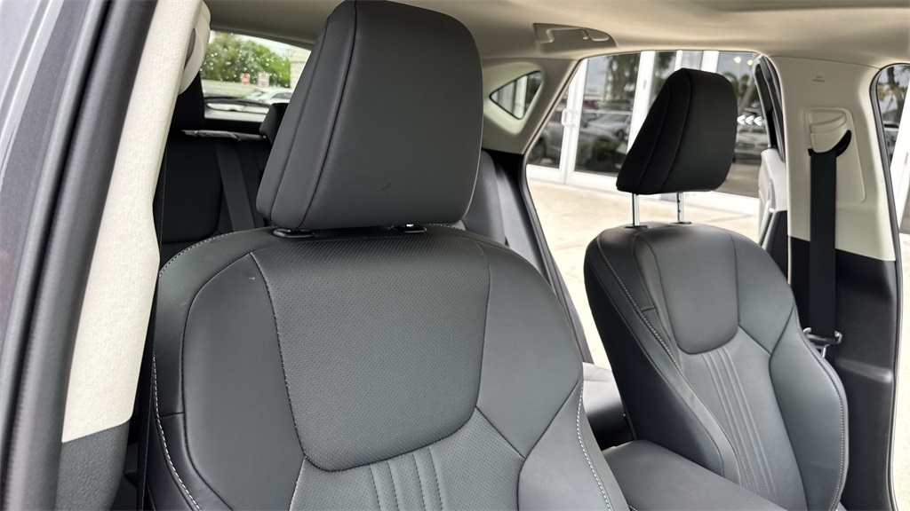 2022 Lexus NX 350 photo 46